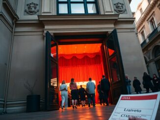 guida completa agli spettacoli teatrali a milano per il 2025 1761488787