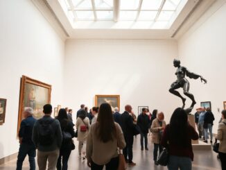 guida completa alla programmazione delle mostre a milano nel 2025 1761213042