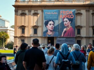 guida completa alle mostre di milano per ottobre 2025 1761517998