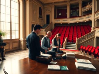 i 10 migliori spettacoli teatrali da non perdere a milano python 1759388291
