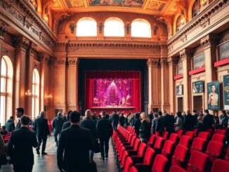 i 10 migliori spettacoli teatrali imperdibili a milano python 1759528715