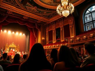 i 10 spettacoli teatrali imperdibili da vedere a milano python 1759751924