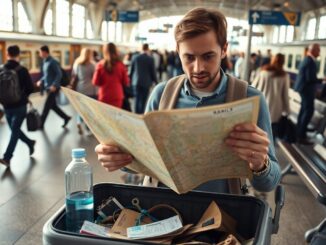 i 5 errori comuni da evitare quando si viaggia 1761143180
