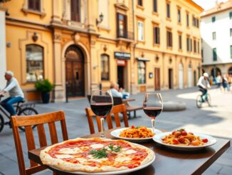 i migliori consigli per un viaggio indimenticabile in italia 1761032797
