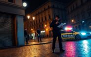 identificati i colpevoli di due rapine a milano ecco i dettagli 1760533105