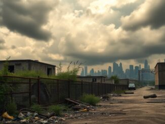 il cambiamento climatico e il vero potere dietro la crisi ambientale 1761866007