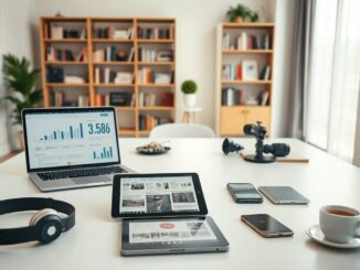 il futuro del giornalismo innovazioni e tendenze nel mondo digitale 1761263840