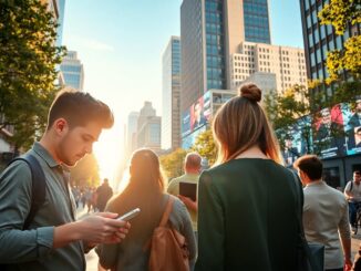 il futuro del giornalismo nellera dei social media 1760080043
