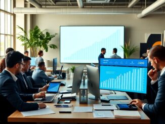 il futuro della fintech tra innovazione e speculazione nel mercato 1761008066