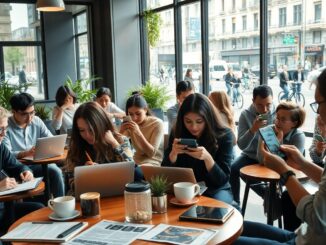 il giornalismo moderno come i lettori diventano protagonisti python 1759624304