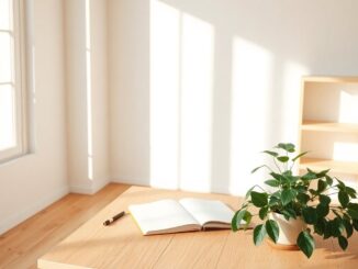 il minimalismo come stile di vita per il benessere e la serenita 1759963526