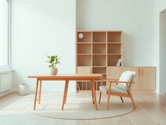 il minimalismo come stile di vita una guida per vivere meglio 1760319564