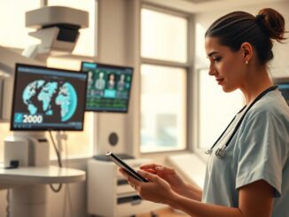 il ruolo dellintelligenza artificiale nella rivoluzione del settore sanitario 1761379085