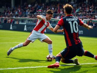 il vicenza trionfa contro la virtus in una partita adrenalinica 1761902646