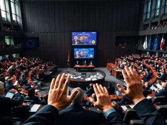ilaria salis riacquista la sua immunita grazie al supporto del ppe 1759854157