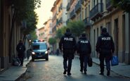 importante operazione della polizia contro la pedopornografia in diverse citta italiane r 1761218500