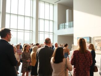 inaugurazione della biennale dellarte dellaccoglienza a palazzo lombardia un evento imperdibile 1761090295