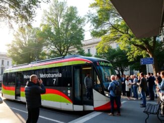 inaugurazione della nuova linea metrotranvia 7 a milano scopri tutte le novita 1760726570
