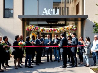 inaugurazione della nuova sede delle acli a magenta 1759876662