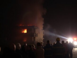 incendi e evacuazioni a cornaredo la tragica notte di via cairoli 1760194479