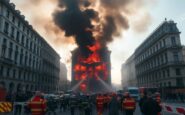 incendio a milano oltre 100 vigili del fuoco intervenuti 1759823694