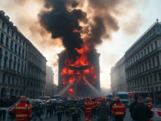 incendio a milano oltre 100 vigili del fuoco intervenuti 1759823694
