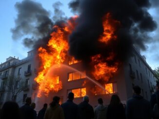 incendio a milano palazzo in fiamme evacuazione in corso 1759908744