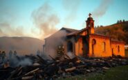 incendio al monastero della bernaga un patrimonio da salvaguardare e proteggere 1760388091