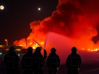 incendio alla sinextra di corsico informazioni essenziali e misure di sicurezza da conoscere 1761871543