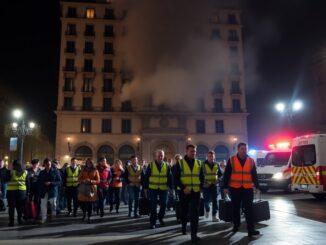 incendio controllato a milano evacuazione di 50 ospiti allo stars hotel python 1759408776