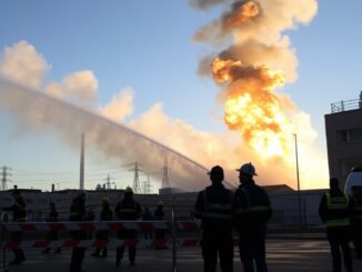 incendio in unazienda chimica a milano causa evacuazioni 1760687323
