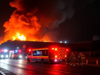 incendio nellimpianto sinextra di corsico la situazione attuale 1761871613