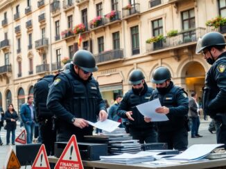 inchiesta sulle fatture false e finanziamenti illeciti a milano scopri i retroscena 1760858104