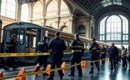 incidente alla stazione centrale di milano un morto e diversi feriti 1761196590