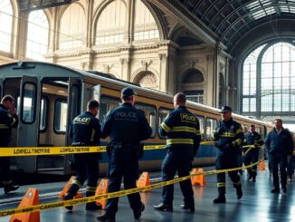 incidente alla stazione centrale di milano un morto e diversi feriti 1761196590