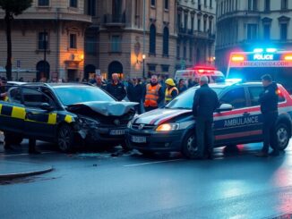 incidente mortale in centro citta due vittime 1760108426