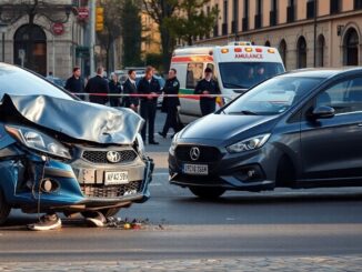 incidente stradale mortale a milano aggiornamenti e dettagli 1761106524