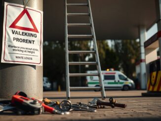 incidente sul lavoro in un distributore cosa e successo a garbagnate milanese 1761331600