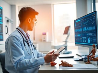 innovazione digitale in sanita come la tecnologia migliora i trattamenti python 1759434806