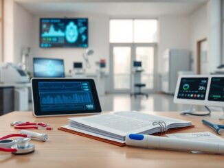 innovazioni digitali nella salute come stanno cambiando lassistenza sanitaria 1761562248