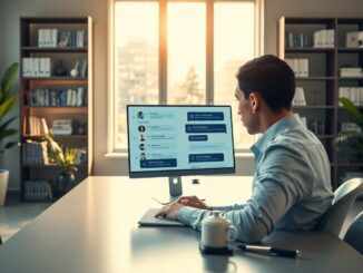 intelligenza artificiale nei chatbot funzionamento e applicazioni 1761474159