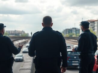 intervento della polizia di stato salvataggio di un uomo dal cavalcavia bacula 1761328019
