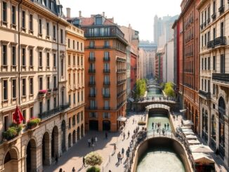 investimenti nel mercato immobiliare di lusso a milano analisi e previsioni per il 2025 1761421284