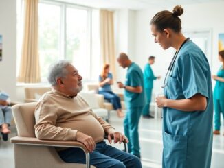 la gentilezza un valore essenziale nella medicina geriatrica 1760293531