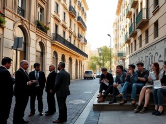 la meritocrazia in italia realta o mito 1760987470