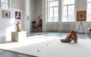 la metamorfosi artistica a milano un viaggio tra creativita e innovazione python 1759504302