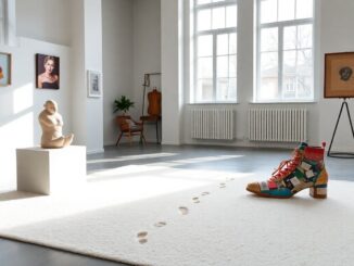la metamorfosi artistica a milano un viaggio tra creativita e innovazione python 1759504302