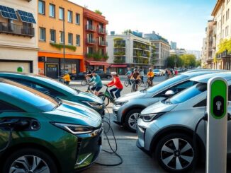 la mobilita elettrica un cambiamento radicale gia in atto 1759834946