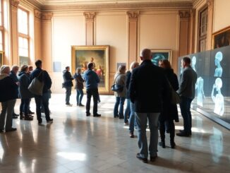 la mostra che rivela i segreti dei capolavori darte a milano unesperienza imperdibile 1759957960