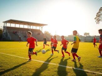 la passione e i successi dellalcione calcio una storia straordinaria 1760366963
